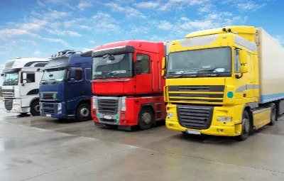 Bursa Demirci Nakliye Ambarı